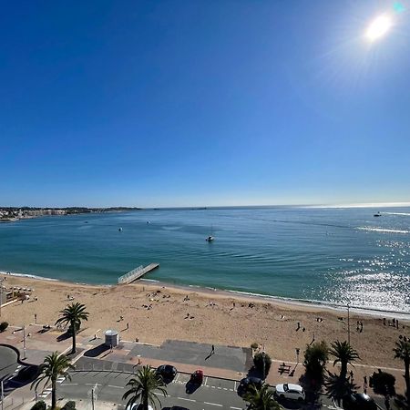 Frejus Plage - T2 -Vue Mer Feerique Daire Dış mekan fotoğraf