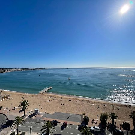 Frejus Plage - T2 -Vue Mer Feerique Dış mekan fotoğraf